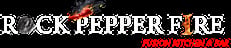 Rock Pepper Fire