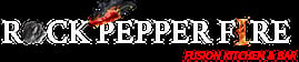Rock Pepper Fire