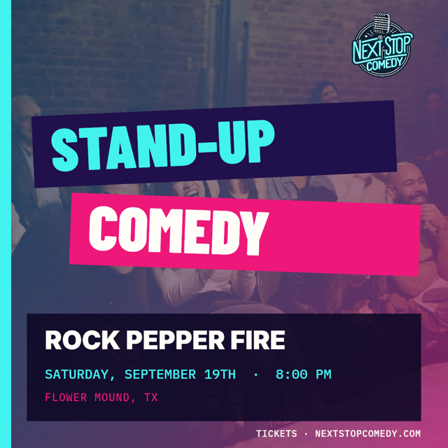 Comedy Night - Buy Tickets Now!