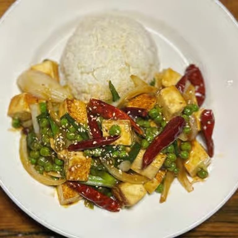Savor Our Paneer Dishes