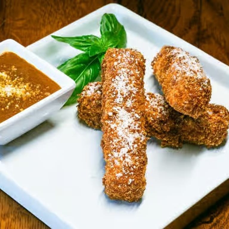 Delicious Paneer Dishes